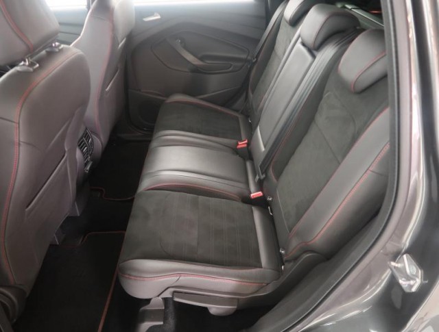 Ford Kuga  1.5 EcoBoost ST-Line