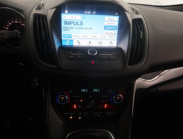 Ford Kuga  1.5 EcoBoost ST-Line