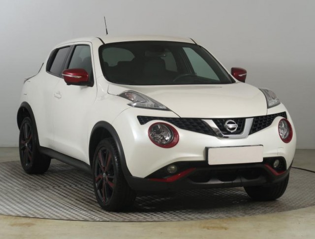 Nissan Juke  1.6 i 