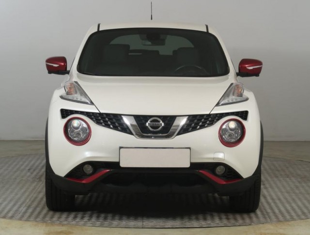 Nissan Juke  1.6 i 