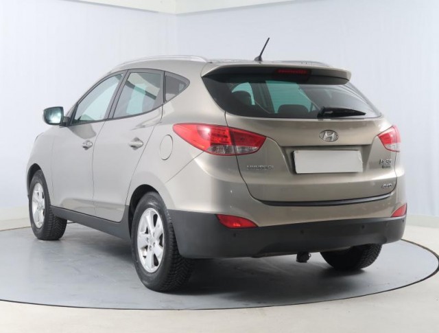 Hyundai ix35  2.0 CRDi 