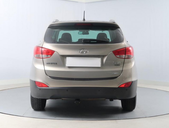 Hyundai ix35  2.0 CRDi 