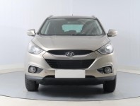 Hyundai ix35  2.0 CRDi 