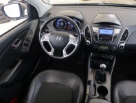 Hyundai ix35  2.0 CRDi 