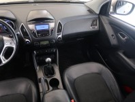 Hyundai ix35  2.0 CRDi 