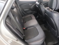 Hyundai ix35  2.0 CRDi 