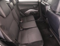 Mitsubishi Outlander  2.2 DI-D 