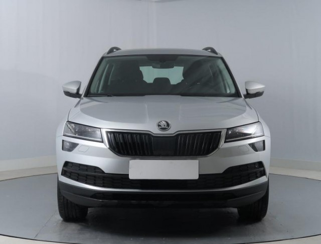 Škoda Karoq  1.0 TSI Ambition Plus