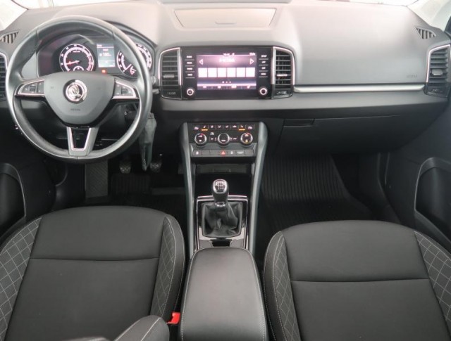 Škoda Karoq  1.0 TSI Ambition Plus