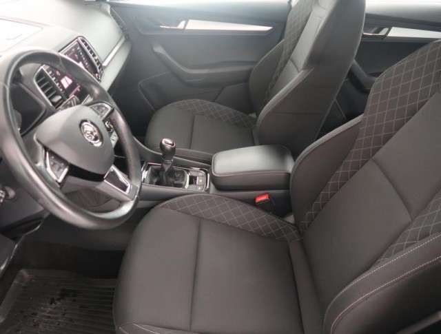 Škoda Karoq  1.0 TSI Ambition Plus