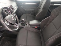 Škoda Karoq  1.0 TSI Ambition Plus