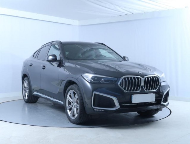 BMW X6  xDrive30d 