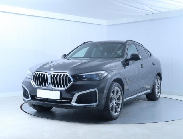 BMW X6  xDrive30d 