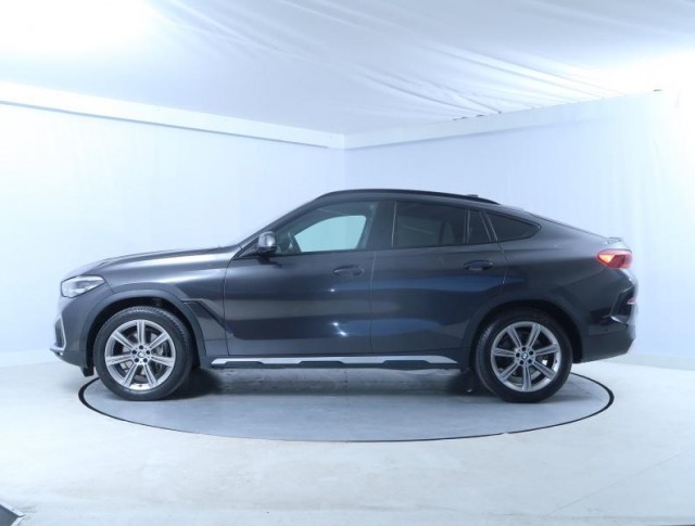 BMW X6  xDrive30d 