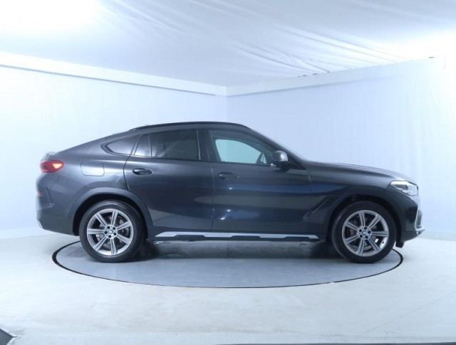 BMW X6  xDrive30d 