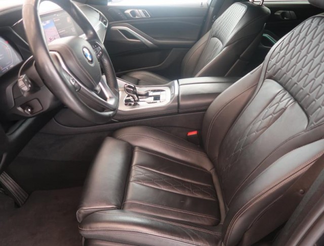 BMW X6  xDrive30d 