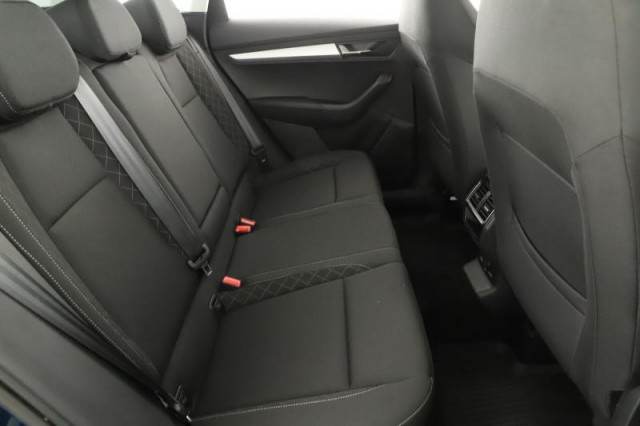 Škoda Karoq  2.0 TDI Ambition