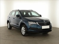 Škoda Karoq  2.0 TDI Ambition