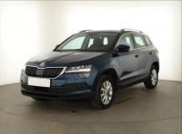 Škoda Karoq  2.0 TDI Ambition