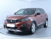 Peugeot 3008  1.5 BlueHDi Allure Pack