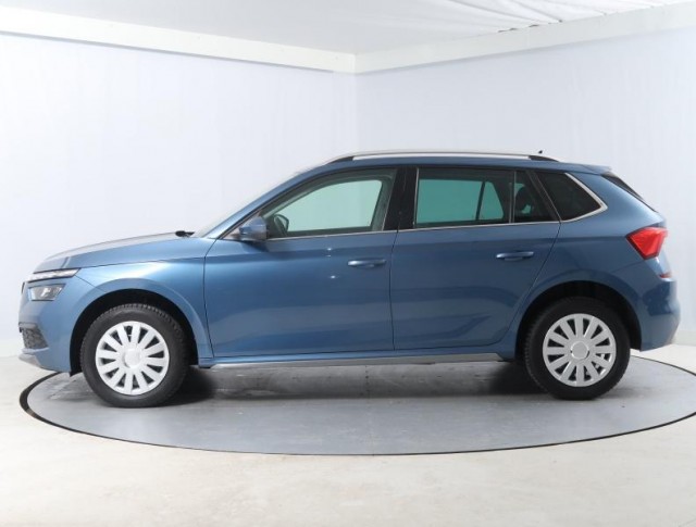 Škoda Kamiq  1.0 TSI 