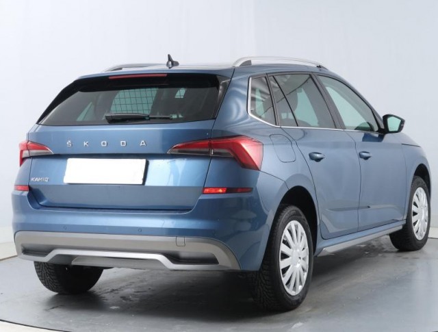 Škoda Kamiq  1.0 TSI 