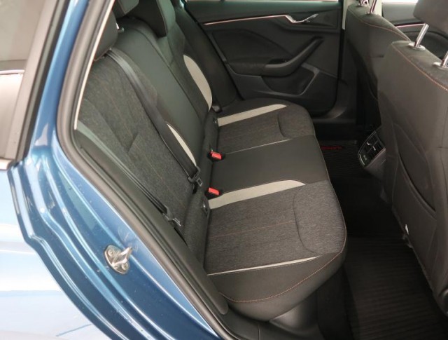 Škoda Kamiq  1.0 TSI 