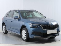 Škoda Kamiq  1.0 TSI 