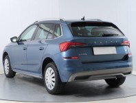 Škoda Kamiq  1.0 TSI 