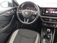 Škoda Kamiq  1.0 TSI 