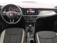 Škoda Kamiq  1.0 TSI 