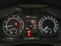 Škoda Kamiq  1.0 TSI 