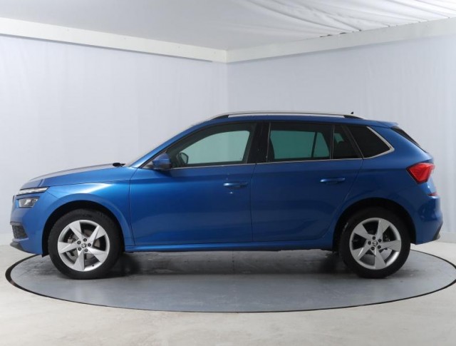 Škoda Kamiq  1.0 TSI Style