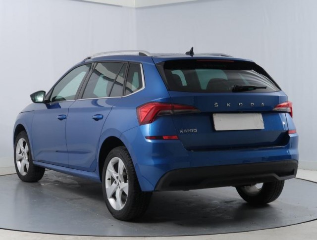Škoda Kamiq  1.0 TSI Style