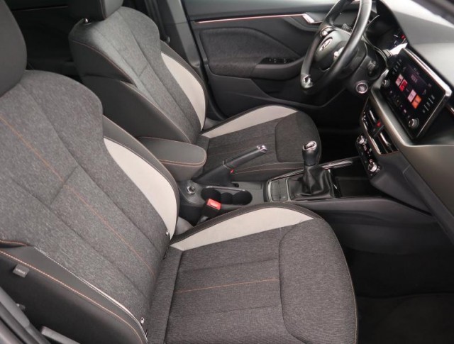 Škoda Kamiq  1.0 TSI Style