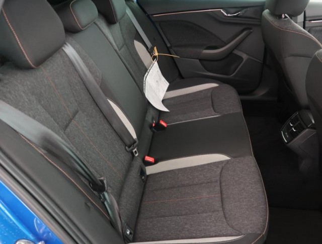 Škoda Kamiq  1.0 TSI Style