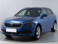 Škoda Kamiq  1.0 TSI Style