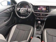 Škoda Kamiq  1.0 TSI Style