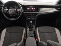 Škoda Kamiq  1.0 TSI Style