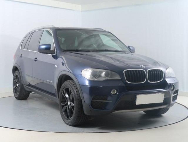 BMW X5  xDrive30d 