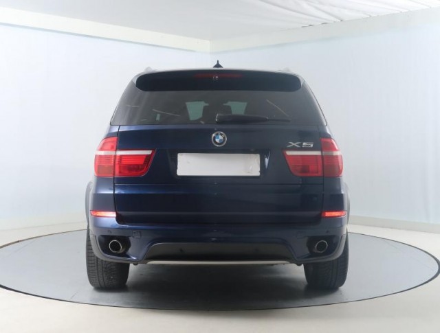 BMW X5  xDrive30d 