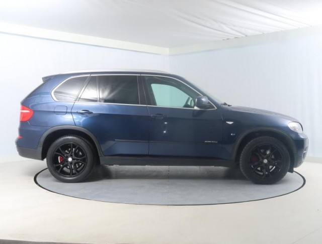 BMW X5  xDrive30d 