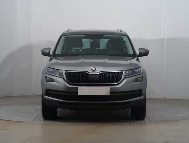 Škoda Kodiaq  2.0 TDI Ambition