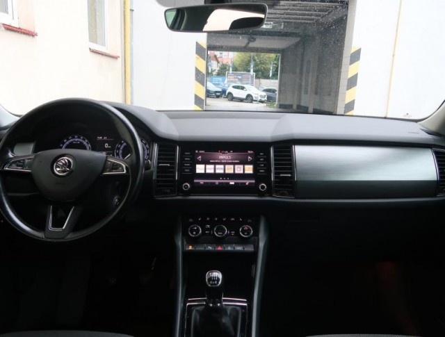 Škoda Kodiaq  2.0 TDI Ambition