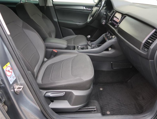 Škoda Kodiaq  2.0 TDI Ambition