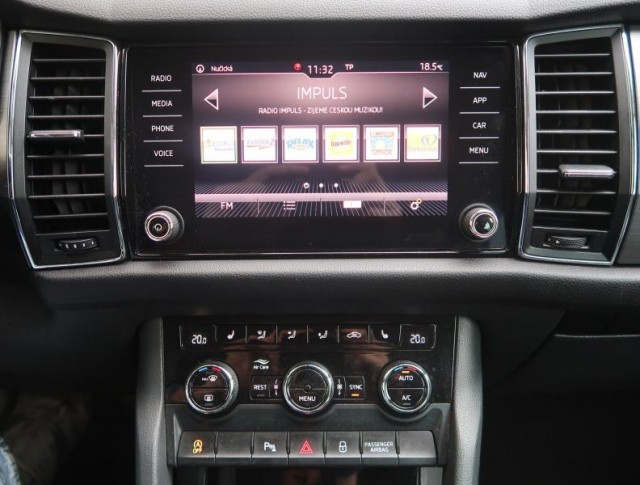 Škoda Kodiaq  2.0 TDI Ambition