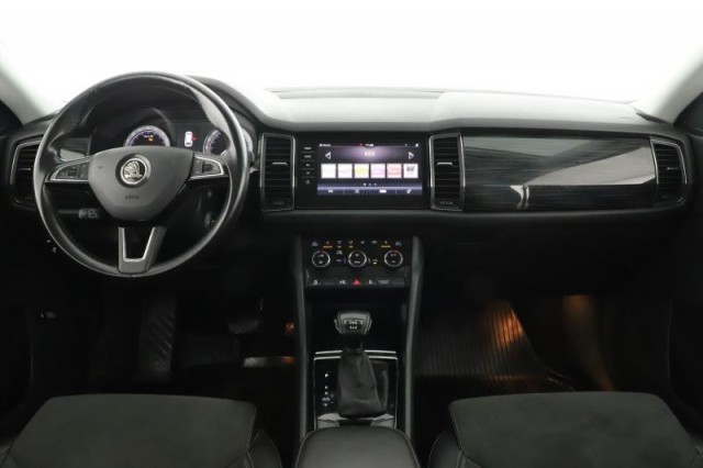 Škoda Kodiaq  2.0 TDI Style Plus