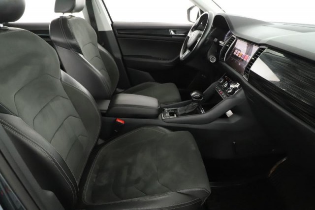 Škoda Kodiaq  2.0 TDI Style Plus