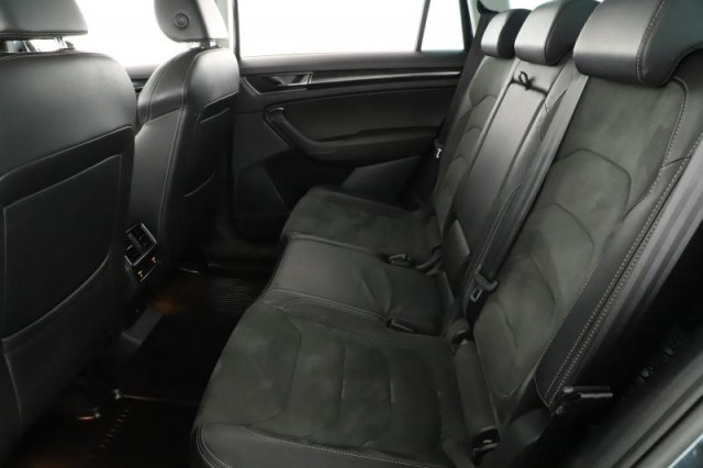 Škoda Kodiaq  2.0 TDI Style Plus