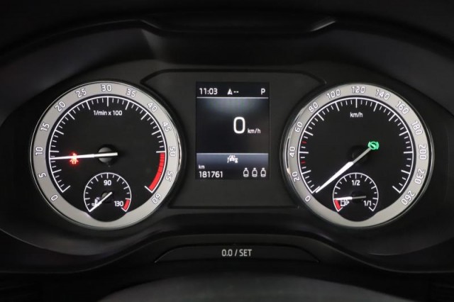 Škoda Kodiaq  2.0 TDI Style Plus